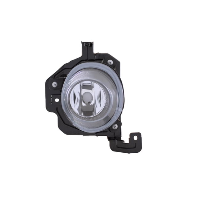 Faro DEPO Nissan Micra 2005 - 2007 Copiloto