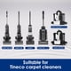 thumbnail image 2 of Set de soluciones de limpieza y tratamiento previo para alfombras Tineco para Cruiser, 2 of 9