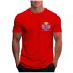 thumbnail image 1 of Eres Más Que una Camisa de Puntuación de Prueba Nueva Moda Casual Hombres Imprimir Camiseta Deportiva Manga Corta Blusas de Cuello Redondo, 1 of 9