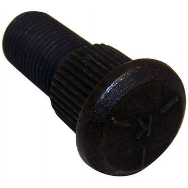 Crown Automotive Hub Stud Bolt - A474