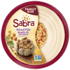 Sabra Roasted Garlic Hummus, 17 oz