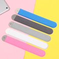 thumbnail image 2 of Pochette Flexible Simple Douce pour Tablettes Sacs à Stylos Housses Tactiles pour Tablette Stylet pour Crayon 1ercrayon 2e Bleu, 2 of 6