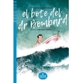 thumbnail image 1 of El bote del Dr. Bombard, de OrioL Canosa, Babulinka, Dura, 1 of 2