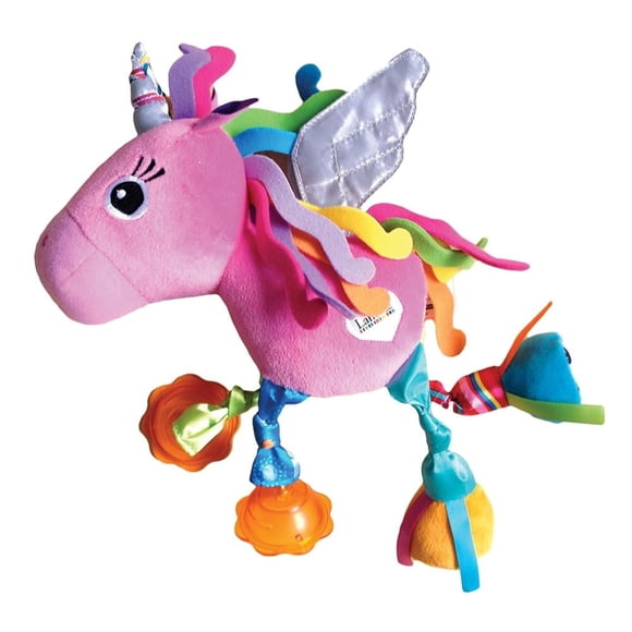 Unicornio Lamaze Luna