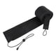 thumbnail image 2 of Estuche de goma impermeable para caña de pescar, bolsa de almacenamiento plegable, protector rígido para carpas negro de 65 pulgadas, 2 of 9
