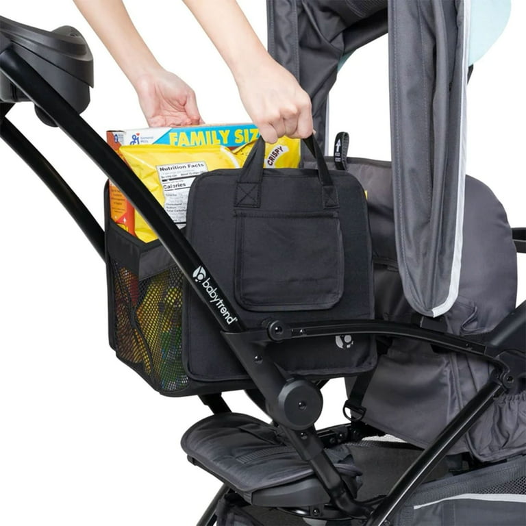 Baby trend sit and stand plus sales