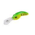 thumbnail image 2 of Bisitoy 2Pcs Soft Plastic Fishing Lures Set with Twisting Tail for Crappie Bluegill, 2 of 4