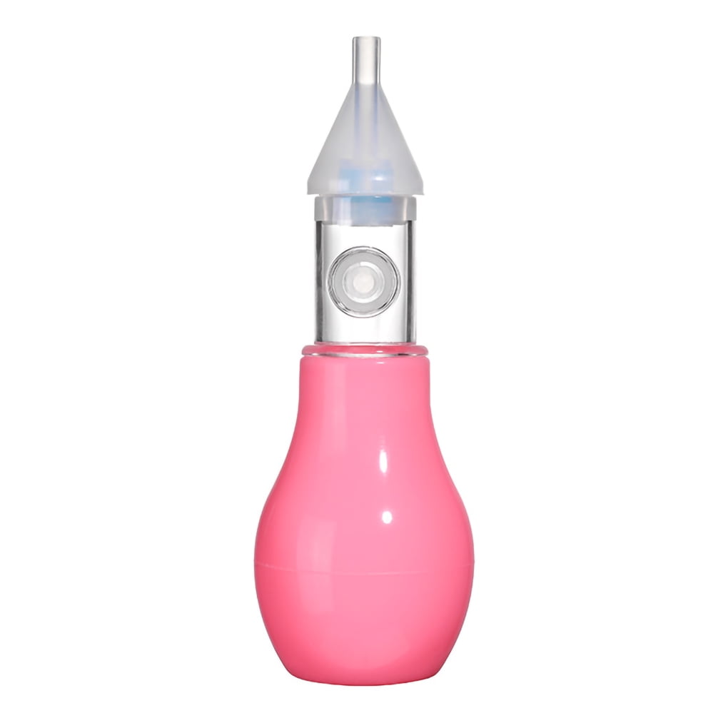 nasal vacuum