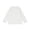 White, variant on YunPes Long Sleeve Shirts for Boys Layering Breathable Soft Cotton Crew Neck T-Shirt Casual Comfort Solid Colors Underwear