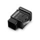 thumbnail image 3 of Piezas Universales De Coche Epb, Freno De Mano Electrónico, Interruptor De Botón De Freno De Estacionamiento, Reemplazo Para Vw Volkswagen Passat B6 Cc Scienceny VI005939-00, 3 of 6