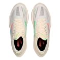 thumbnail image 3 of Tenis Brooks Mujer Hyperion Max 3 Blanco Running blanco 4.5 MX, 3 of 7