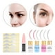 thumbnail image 1 of Kit para Rizar pestañas ANGGREK Juego de Herramientas de Maquillaje 5mmx4 6mlx1, 1 of 7