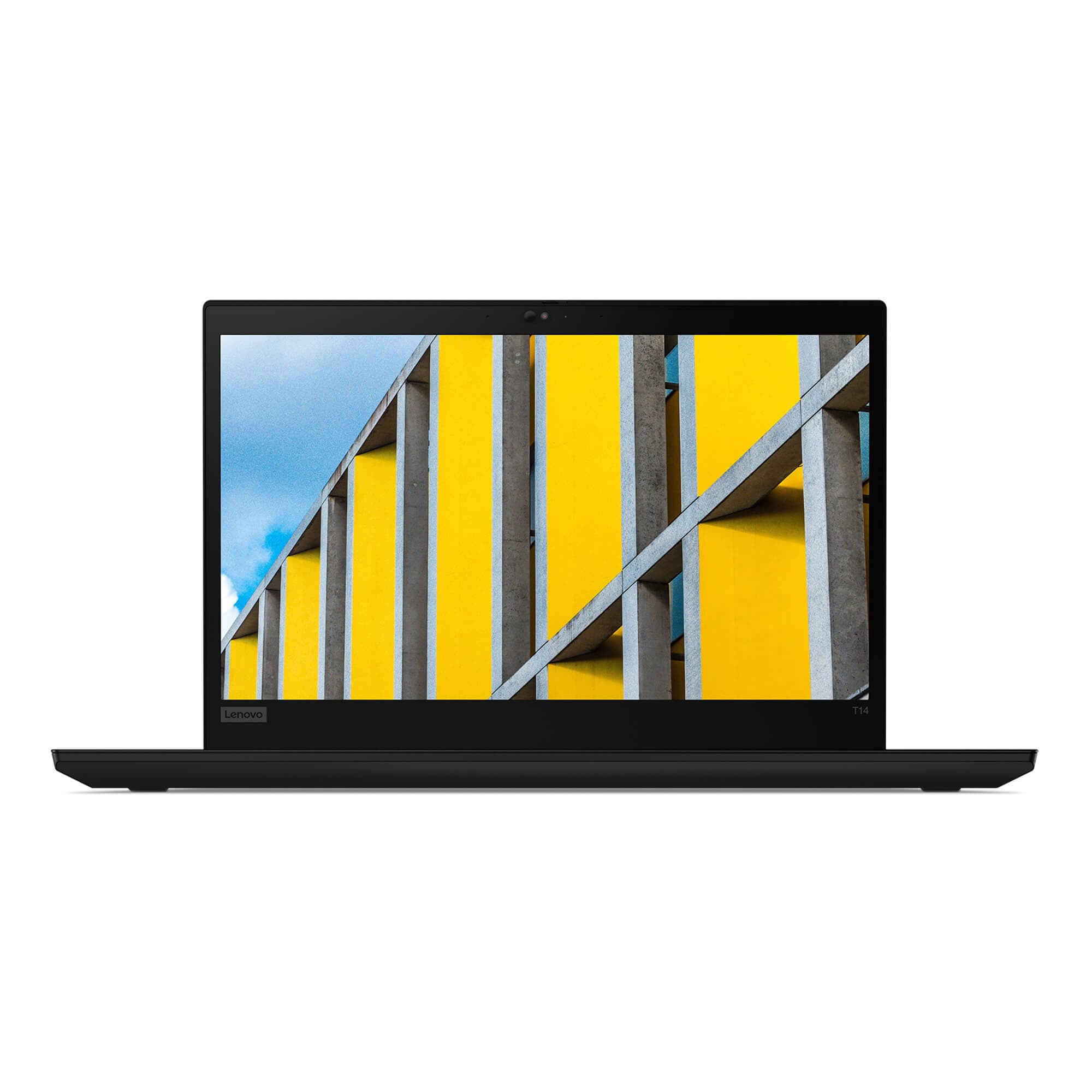 Lenovo ThinkPad T14s Gen 1 vs Lenovo ThinkPad T14 - Slant Lenovo ThinkPad T14s Gen 1 vs Lenovo ThinkPad T14 - Slant