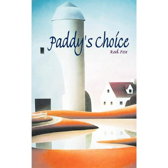 Paddy's Choice, (Paperback)
