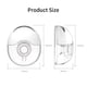 thumbnail image 3 of Extractor de leche eléctrico Extractor de leche manos libres Extractor de leche eléctrico portátil Ligero con pantalla LED 4 modos y 12 niveles, 3 of 8