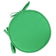 thumbnail image 4 of CTIRCHIU 1Pcs Coussin Extérieur Rond Vert pour Maison École Extérieur, 4 of 8