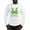 White, variant on CafePress - We Make A Great Pear Long Sleeve T Shirt - Unisex Cotton Long Sleeve T-Shirt