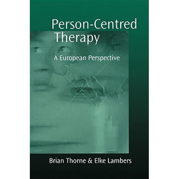 Pre-Owned Person-Centred Therapy: A European Perspective (Paperback)