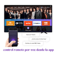 thumbnail image 4 of Smart TV Q-touch - Pantalla LED Smart HD de 32 Sistema Whale Os Dolby Audio 60 Hz, 4 of 8
