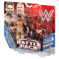 thumbnail image 2 of WWE Battle Pack 2-Pack Darren And Titus Figures, 2 of 5