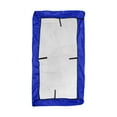 thumbnail image 2 of DPTALR Swing Waterproof Cover Swing Canopy Cover And Garden Chair Outdoor Sunscreen, 2 of 2