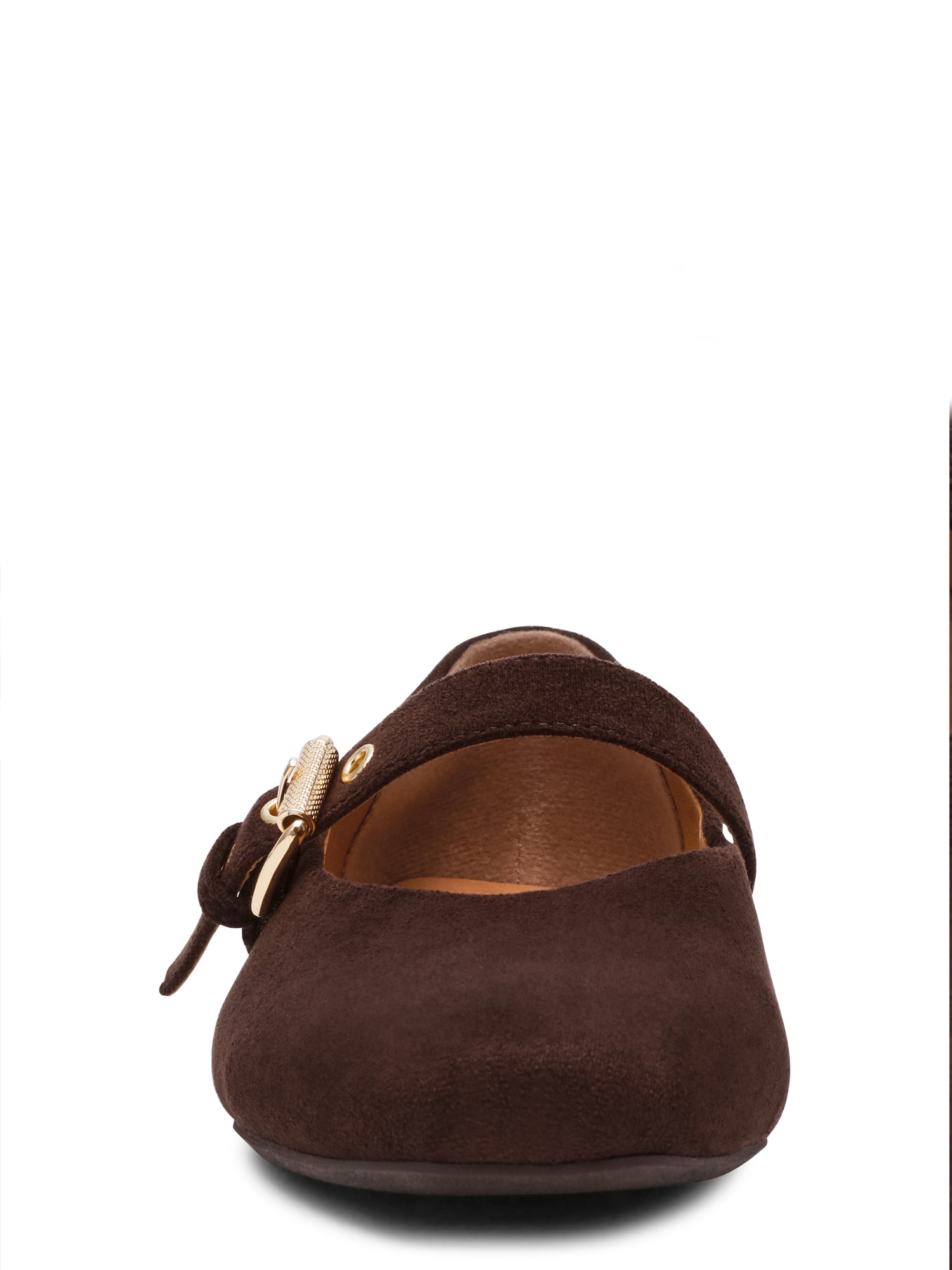 DV Dolce Vita Women's Mulaney Slip On Mary Jane