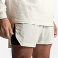 thumbnail image 2 of 2023 Men Joggers Shorts Men 2 in 1 sport shorts Gym Fitness Bodybuilding Workout Quick Dry Beach Male Summer Running shorts, 2 of 6