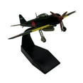 thumbnail image 4 of lionlar 1/72 Alloy Plane Model Airplane Model Fighter Aircraft Display Ornaments Fighter, 4 of 9