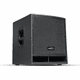 thumbnail image 1 of Subwoofer Profesional De 12 Pulgadas 1000w Audiobahn Resonance12, 1 of 4