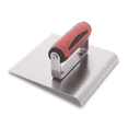 thumbnail image 4 of ORILLADORA EN ACERO INOX. EXTREMO RECTO 6X6'' MARSHALLTOWN, 4 of 5