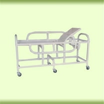 MJM International 920-P Shower Gurney