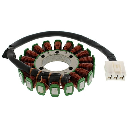- New DB Electrical AHA4061 Stator Coil for 998cc 12V Honda CBR1000RR 04 05 2004 2005, CBR1000RR Repsol Edition 05 2005 31120-MEL-013