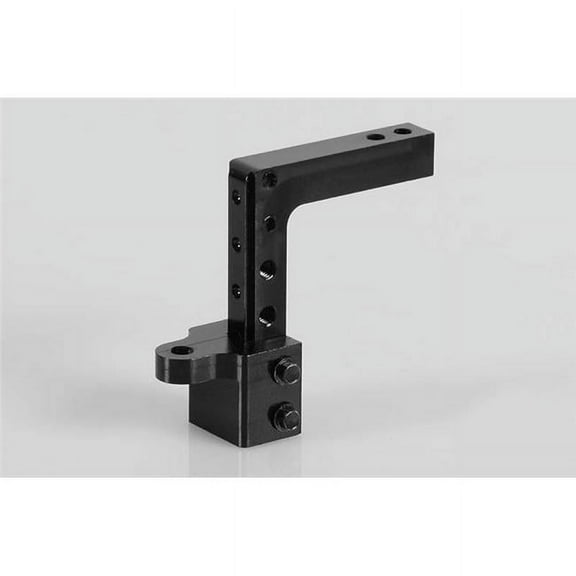RC4WD Z-S1095 RC4WD Adjustable Drop Hitch Short