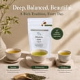 thumbnail image 3 of Té verde Kabusecha 100 g | all day i eat like a shark, 3 of 9