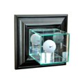 thumbnail image 1 of Perfect Cases WMGLF-B Vitrine Murale de Golf, Noire, 1 of 1