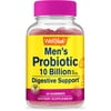 WellYeah Probiotic Gummies for Men with 10 Billion CFUs, Restore Natural Digestive Balance, Reduce Gas, Bloating, and Irregularity, Gluten Free, Non-GMO, Vegetarian - 60 Gummies