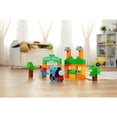 thumbnail image 6 of Mega Bloks Thomas & Friends Sodor Adventures 60-Piece Set, 6 of 7
