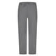 thumbnail image 4 of Pantalones largos para hombre, lisos, informales, con múltiples bolsillos y botones, para exteriores, rectos, para fitness, cargo, poliéster, 4 of 6