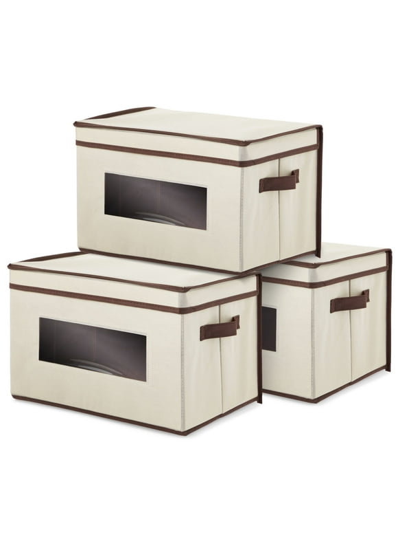 Under Bed Storage in Storage Baskets & Bins