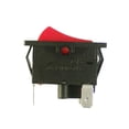 thumbnail image 2 of Repuesto de reparación del interruptor de encendido para aspiradora Shark NV22, NV26, NV355, NV60, NV70, NV95, UV400, UV410, UV420 y UV440., 2 of 4