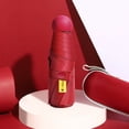 thumbnail image 1 of Sombrilla protectora solar para mujer, compacta, portátil, color negro, para uso soleado y lluvioso, 1 of 5