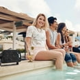 thumbnail image 6 of PDWR30B - 3.5'' Indoor/Outdoor Waterproof Speakers (Black), 6 of 8