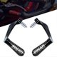 thumbnail image 1 of For Ducati Monster 821 695 696 7971200s 100s Motorcycle Handlebar Grips Guard Brake Clutch Levers Handle Bar Guard Protect, 1 of 5