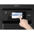 thumbnail image 3 of Epson Workforce Pro WF-4834 Impresora inalámbrica Todo en uno con impresión automática de 2 Caras, Copia, escaneo y fax, ADF de 50 páginas, Capacidad de Papel de 500 Hojas y visualización táctil a, 3 of 5