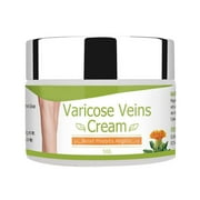 Mojoyce Varicose Veins Cream Medical Spider Veins Treatment Chinese Herbal Ointment