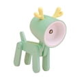 thumbnail image 2 of TIMIFIS Night Light Home Decor Cute Pet Night Light Student Dormitory Reading Mini Table Lamp Bedroom Sleep Lamp Desktop Creative Decoration Night Lamp - Fall Savings Clearance, 2 of 3