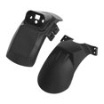 thumbnail image 1 of qifei For Kukirin For G2 For Pro For DB Electric Scooter Front Rear Mudguard, 1 of 10