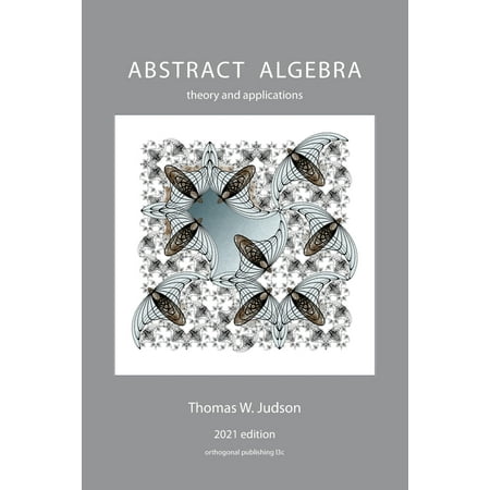 UPC: 9781944325145 | Abstract Algebra: Theory and Applications (Paperback)