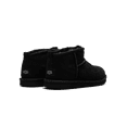 thumbnail image 3 of UGG GRADE SCHOOL Classic Ultra Mini GS "Black" 1130750K BLK 1130750K BLK from Stadium Goods, 3 of 8