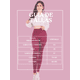 thumbnail image 5 of Set De 2 Legging Mujer Unitalla Mallones Leggins Mallas Térmicas Mayon, 5 of 5